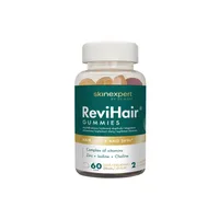 Skinexpert by Dr. Max® ReviHair, 60 capsule