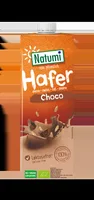 Bautura Bio din ovaz cu cacao, 1l, Natumi