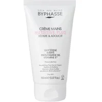 Crema pentru maini hranitoare Nutritive Plus, 150ml, Byphasse