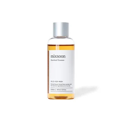 Esenta pentru fata cu extract de Heartleaf, 100ml, Mixsoon