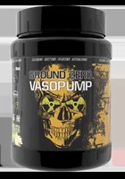 Ground Zero VasoPump Green Apple, 500g, Vitabolic