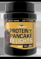 Protein Pancake Delights Ciocolata, 500g, Vitabolic