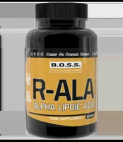 R-Alpha Lipoic Acid, 60 capsule, Vitabolic