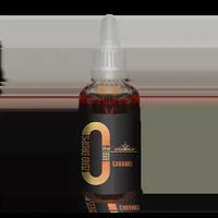 Zero Drops Caramel, 50ml, Vitabolic