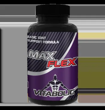 Max Flex, 90 capsule, Vitabolic