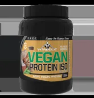 Vegan Protein Ciocolata, 2kg, Vitabolic