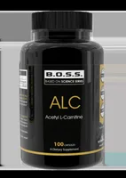 ALC, 100 capsule, Vitabolic