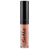 Ruj de buze lichid Silk Matte No 01 Undressed, 4.5ml, Flormar
