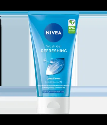 Gel de curatare regenerator, 150ml, Nivea