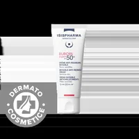 Crema antiroseata Invisible SPF50+ Ruboril, 40ml, Isis Pharma