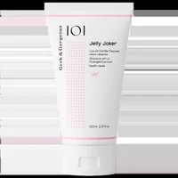 Cleanser non spumant cu pH scazut Jelly Joker, 150ml, Geek&Gorgeous