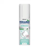 Spray anti-tantari pentru copii Klinodiol, 100ml, Klintensiv