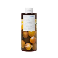 Gel de dus Santorini, 400ml, Korres
