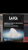 Capsule MD6026P, 60 bucati, Laica