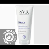 Lapte de corp Xerial 10, 400ml, SVR