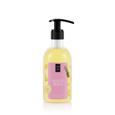 Lotiune de corp Melon Bites, 300ml, Lavish Care