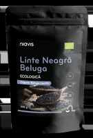 Linte neagra Beluga, 500g, Niavis