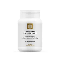 Liposomal OPC+ Protect, 45 capsule, Novo Biomedics