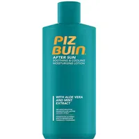 Lotiune dupa plaja After Sun Smoothing & Cooling, 200ml, Piz Buin