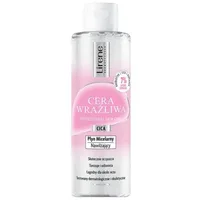 Lotiune micelara bifazica Sensitive Skin, 125ml, Lirene