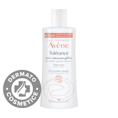 Lotiune Tolerance Control, 200ml, Avene