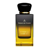 Apa de parfum Ethereal Embrace Aura Collection Unisex, 100ml, Maison de l'Avenir