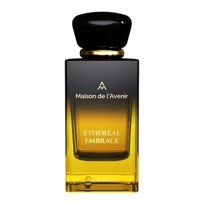 Apa de parfum Ethereal Embrace Aura Collection Unisex, 100ml, Maison de l'Avenir