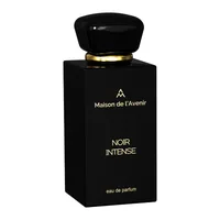 Apa de parfum Noir Intense Aura Collection Unisex, 100ml, Maison de l'Avenir