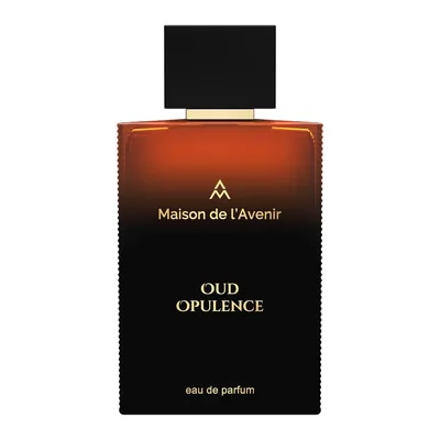 Apa de parfum Oud Opulence Supernova Collection Unisex, 100ml, Maison de l'Avenir
