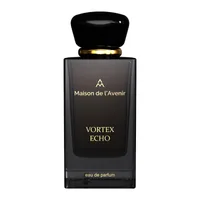 Apa de parfum Vortex Echo Aura Collection Unisex, 100ml, Maison de l'Avenir