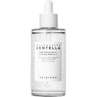 Ser pentru fata Ampoule Capsule Brightening Tone Centella Madagascar, 30ml, Skin1004