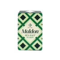 Sare de mare fulgi, 250g, Maldon