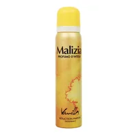 Deodorant Profumo d'Intesa Vanilla, 100ml, Malizia