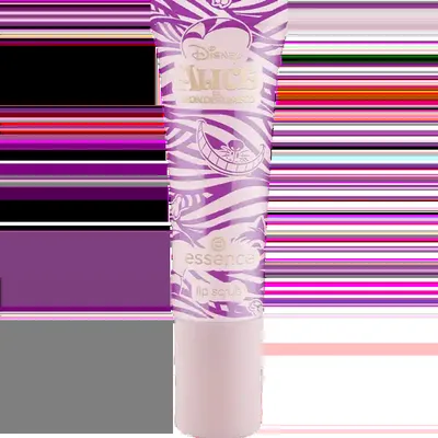 Scrub de buze Disney Alice in Wonderland 01 Smirk & Smile, 10ml, Essence
