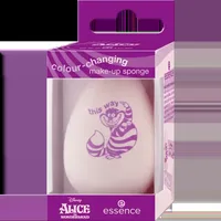Buretel de make-up Disney Alice in Wonderland, 1 bucata, Essence