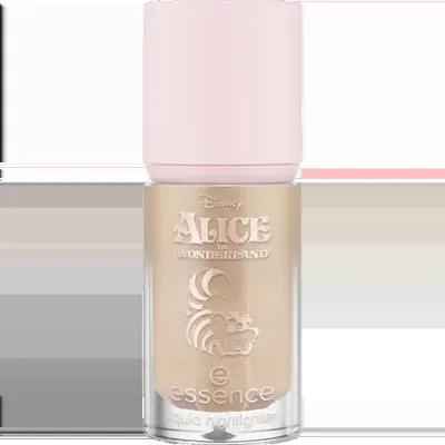 Iluminator lichid 01 Grin & Glow Disney Alice in Wonderland, 4ml, Essence