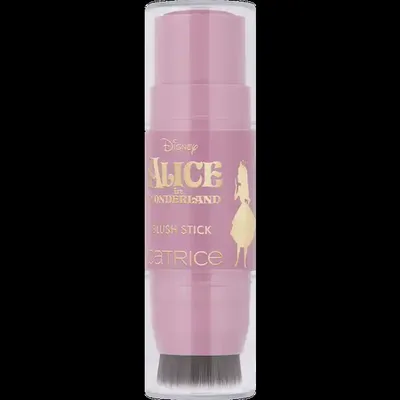 Blush stick C02 Wonderland Tales Disney Alice in Wonderland, 6g, Catrice