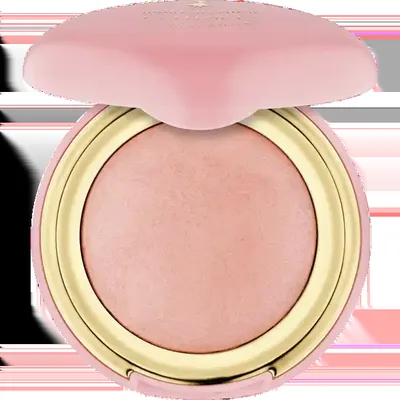 Blush C01 Curious Glow Disney Alice in Wonderland, 5.6g, Catrice