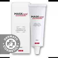Maskrym Acne emulsie, 50 ml, Meditrina Pharmaceuticals