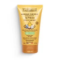 Masca pentru par reparatoare Huile Précieuse, 1000ml, Evoluderm