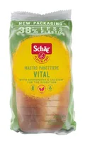 Paine cereale fara gluten Vital Mastro Panettiere, 350g, Schar