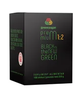 Green Sugar, 4g x 25 stickuri, Laboratoarele Remedia