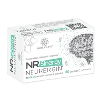 Neurergin 150mg NR Sinergy, 30 capsule, BioSunLine