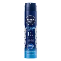Deodorant spray pentru barbati Fresh, 200ml, Nivea