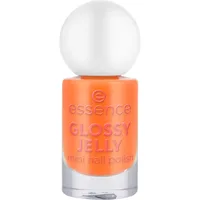 Lac pentru unghii mini Glossy Jelly 03, 5ml, Essence