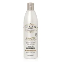 Sampon pentru par uscat si tern Glorious, 500ml, Il Salone Milano