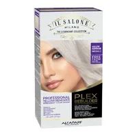 Vopsea permanenta Yellow Remover Plex Rebuilder, 100ml, Il Salone Milano