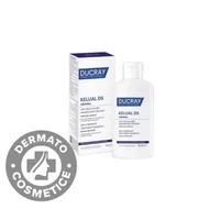 Sampon anti-matreata severa Kelual DS, 100ml, Ducray