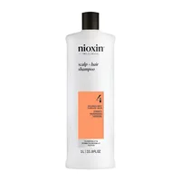 Sampon Pro Clinical System 1, 300ml, Nioxin