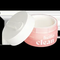Balsam de curatare faciala 3 in 1 cu squalane si bisabolol Hello Clean, 100ml, Bio Balance